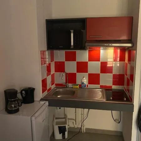 Apartment Cote *