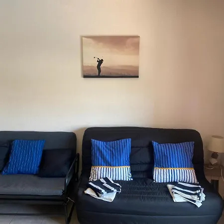 Apartment Cote Montpellier
