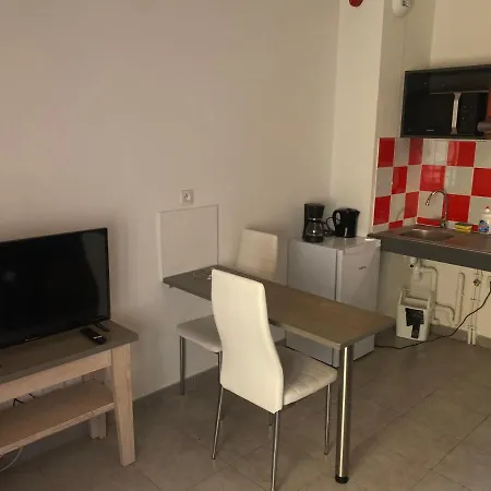 Apartment Cote