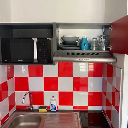 Appartement Cote