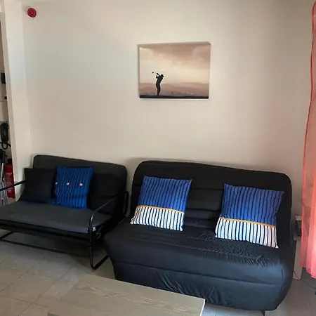 Apartment Cote *
