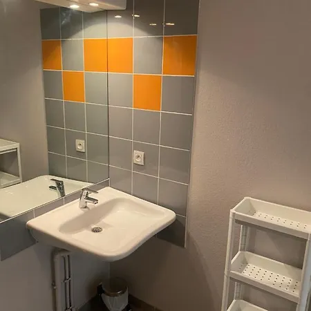 Apartment Cote Montpellier