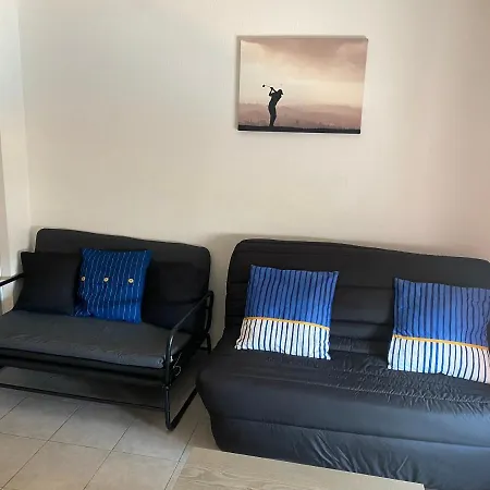 Cote Apartment *