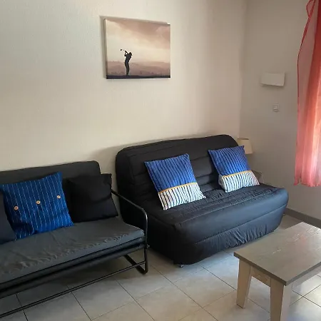 Cote Apartment *